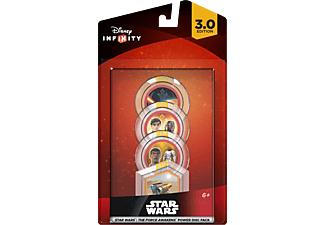 Infinity 3.0 Star Wars: The Force Awakens Power Disc (Multiplatform)