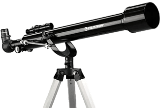 CELESTRON Powerseeker 60AZ Güneş Filtreli Teleskop