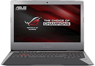 ASUS G752VT-GC073T notebook (17,3" Full HD IPS/Core i7/16GB/128GB SSD+1TB HDD/GTX970 3GB VGA/Windows 10)