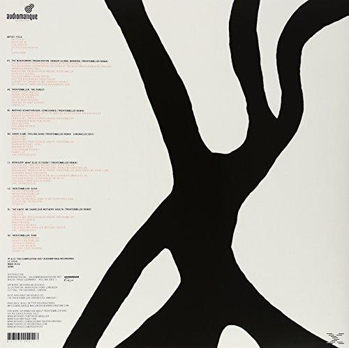 Trentemøller - The (Vinyl) - Trentemöller Chronicles