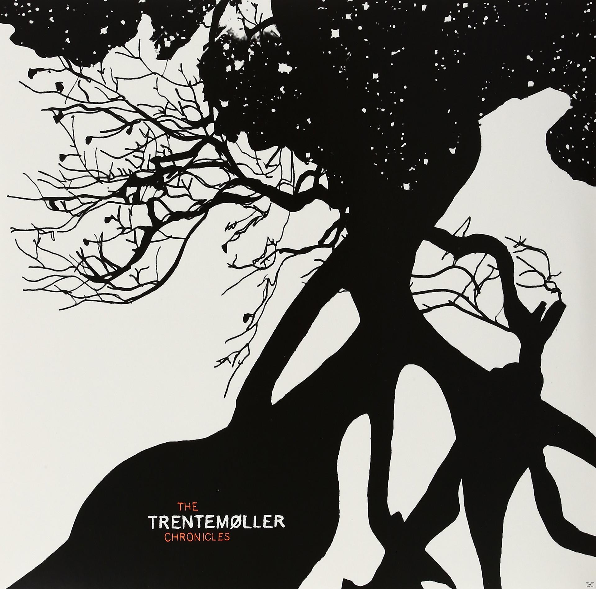 - (Vinyl) Trentemöller Chronicles - The Trentemøller