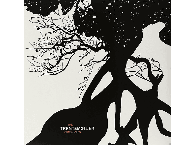 Trentemøller - The (Vinyl) - Trentemöller Chronicles