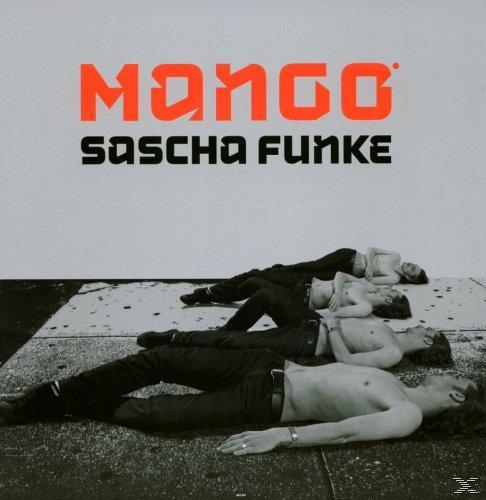 - Funke - Sascha Mango (Vinyl)