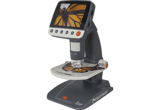 CELESTRON CL 44361 Infiniview LCD Dijital Mikroskop