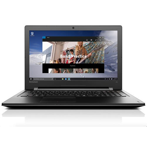 LENOVO İdeapad 300  Intel Core i5 işlemci 4GB 500GB+8GB Radeon R5 M330 2GB 15.6" Laptop 80Q700L8TX