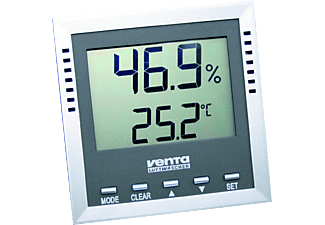 VENTA Thermo und Hygrometer