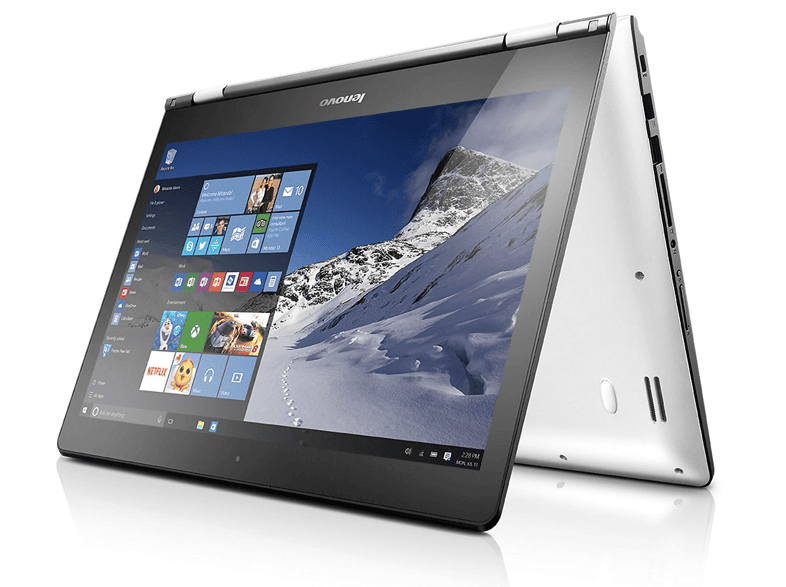 LENOVO Yoga 500 Intel Core i5 işlemci 4GB 500GB GT940M 2GB 14