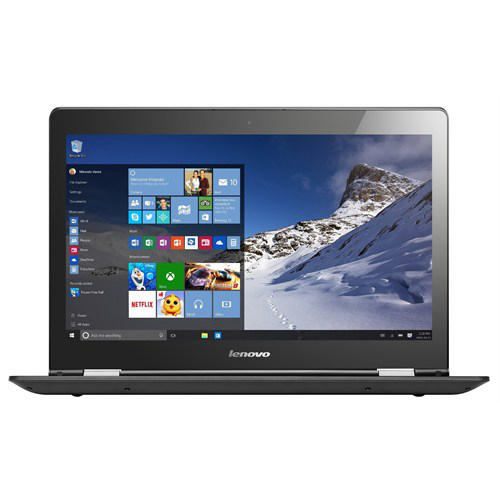LENOVO Yoga 500  Intel Core i5 işlemci 4GB 500GB GT940M 2GB 14" Laptop 80R500CWTX