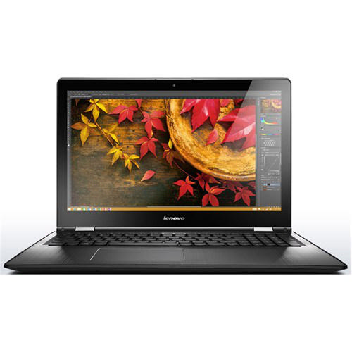 LENOVO Yoga 500  Intel Core i5 işlemci 4GB 500GB GT940M 2GB 14" Laptop 80R500CWTX
