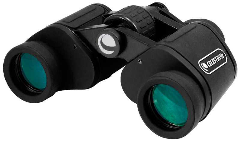 CELESTRON CL 71250 UpClose G2 7x35 Porro Dürbün (Kutulu)