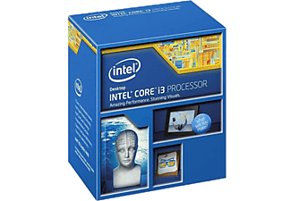 INTEL Core İ3 4170 3.70Ghz 3M 1150P R1Pl
