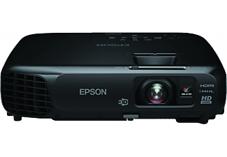 EPSON EH-TW 570 3D projektor (1280x800, 3000 Lumen)