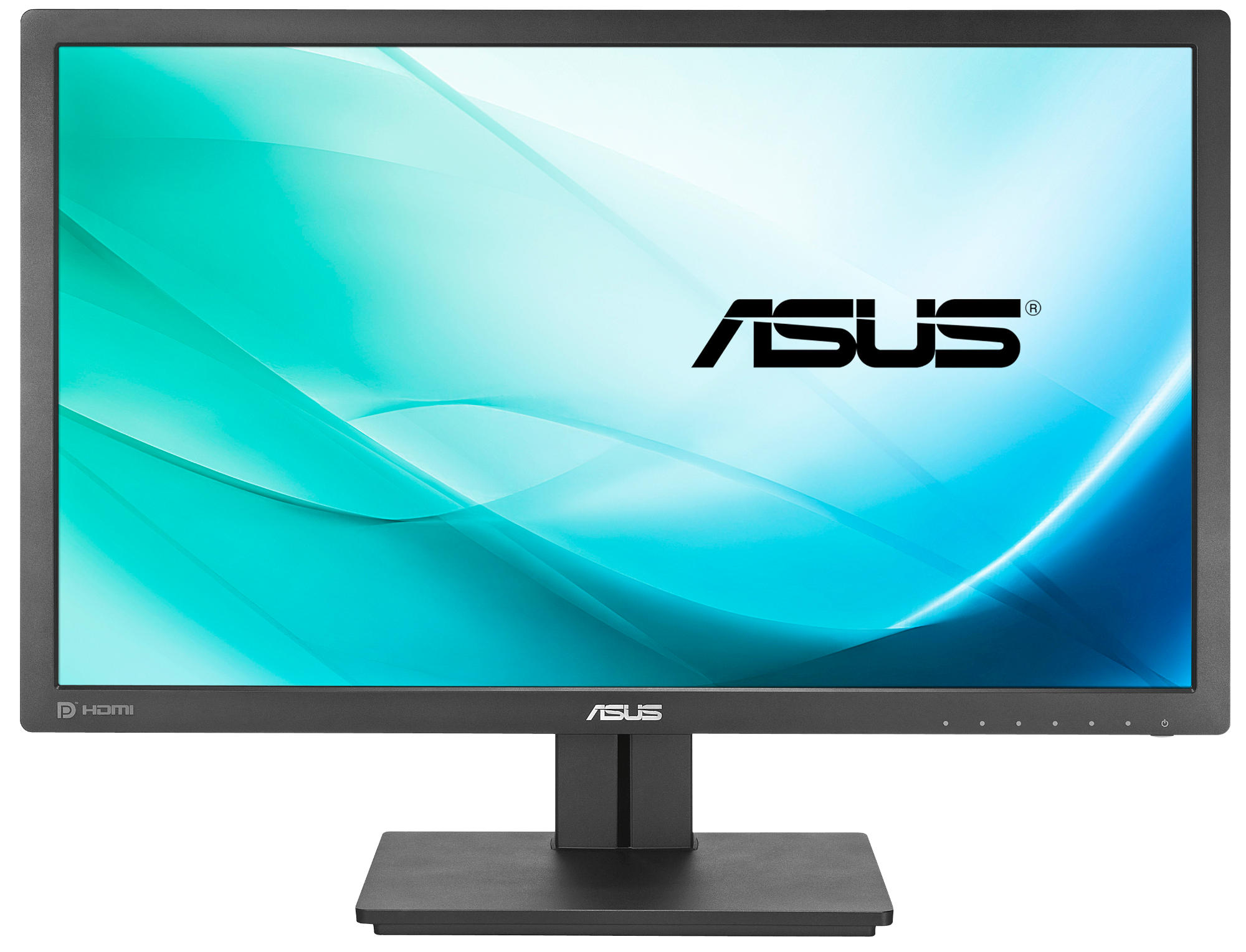 ASUS PB278QR 27 Zoll  WQHD  Monitor  5 ms Reaktionszeit  