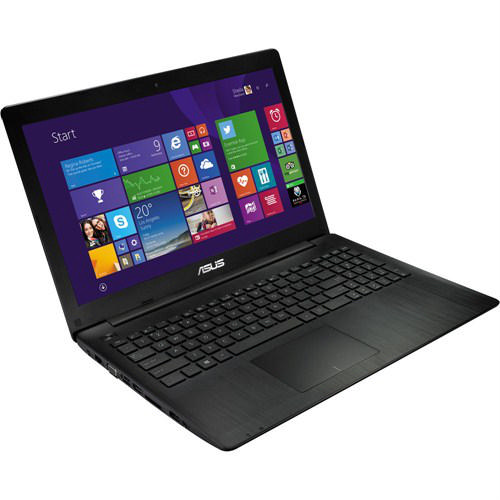 ASUS X553MA-SX527B 15.6" Intel Celeron N2940 1.83 GHz 2GB 500GB Windows 8.1 Laptop