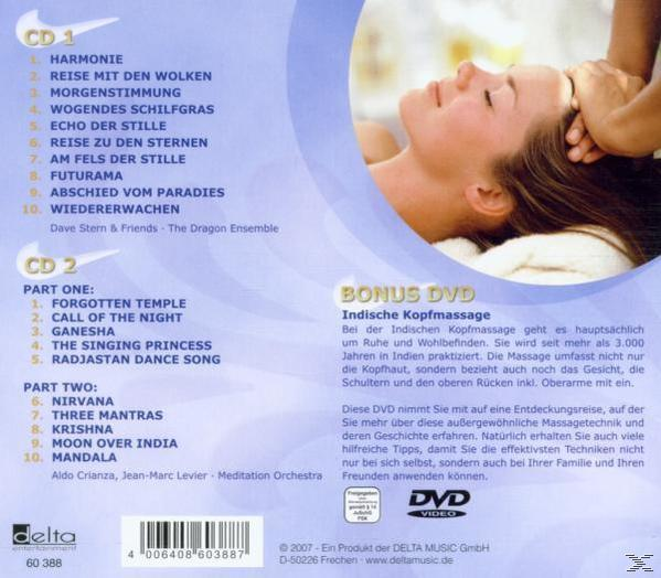 VARIOUS - Purewellness (CD) 