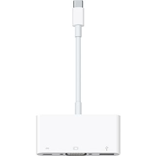 APPLE USB-C - VGA-multipoort-adapter (MJ1L2ZM/A)