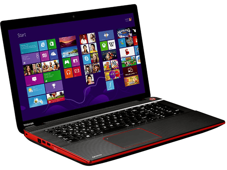 TOSHIBA Qosmio X70-B-117 17,3
