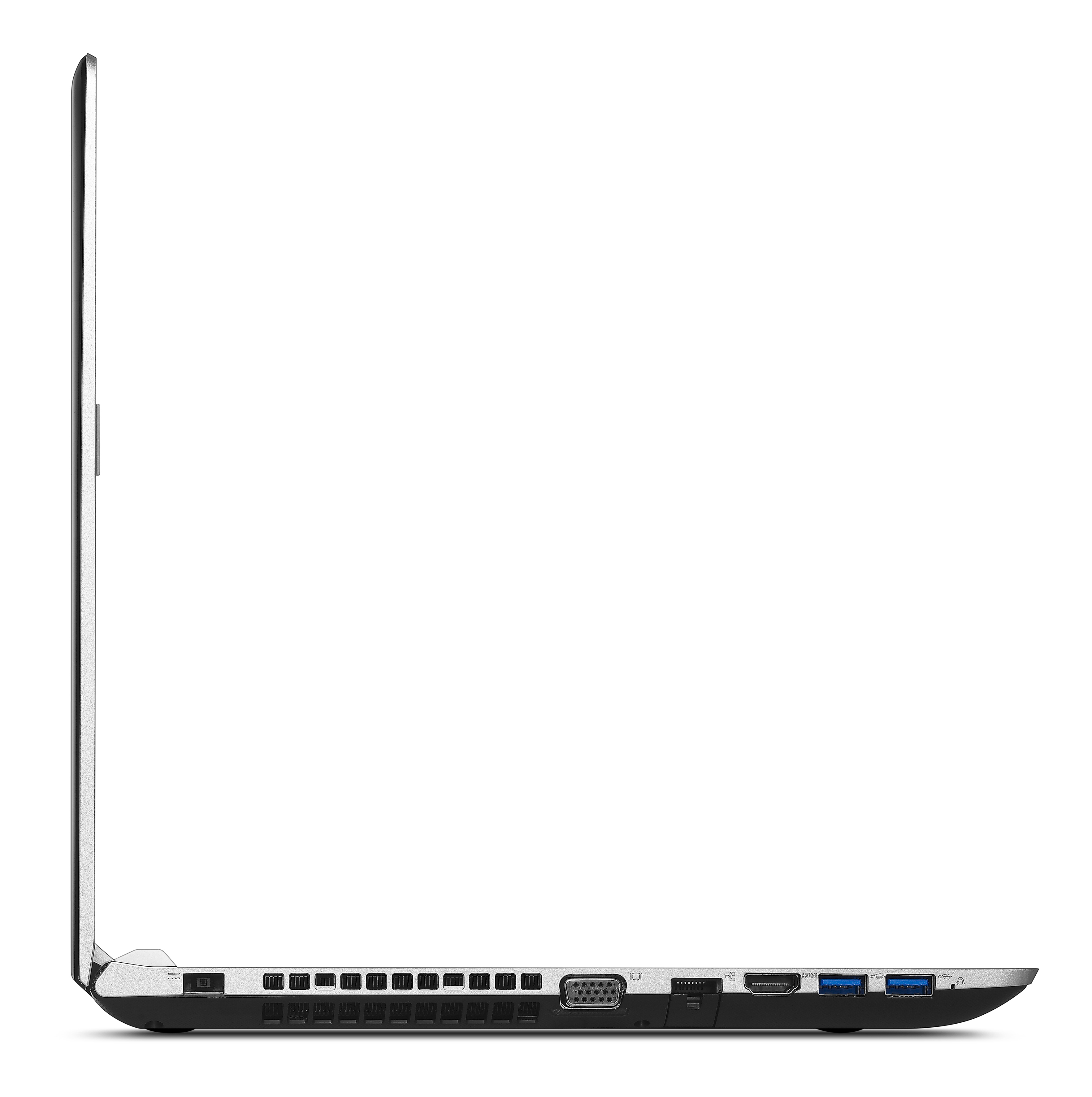 LENOVO ideapad 500 - 15,6 Zoll - Intel® Core™ i5 i5-6200U - 8 GB - 256 GB - Intel® HD 520 - Windows 10