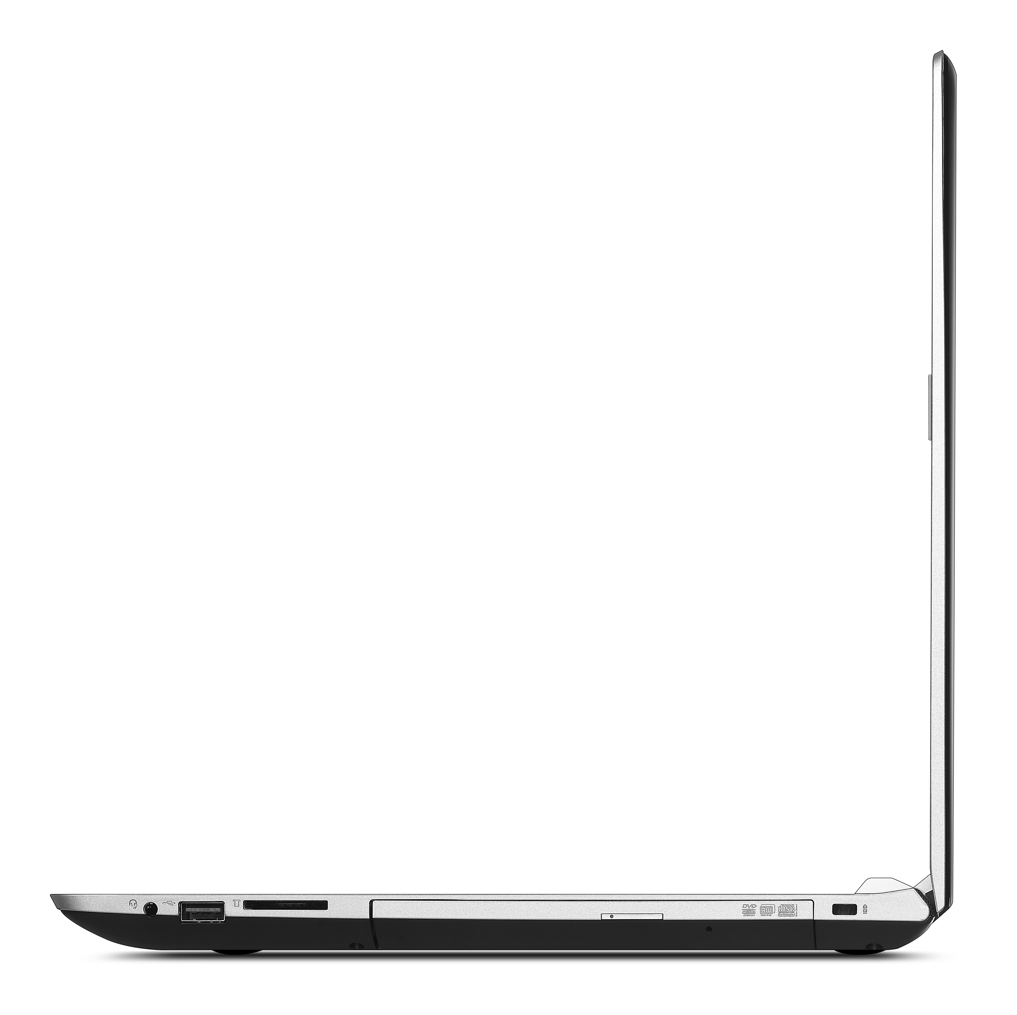 LENOVO ideapad 500 - 15,6 Zoll - Intel® Core™ i5 i5-6200U - 8 GB - 256 GB - Intel® HD 520 - Windows 10