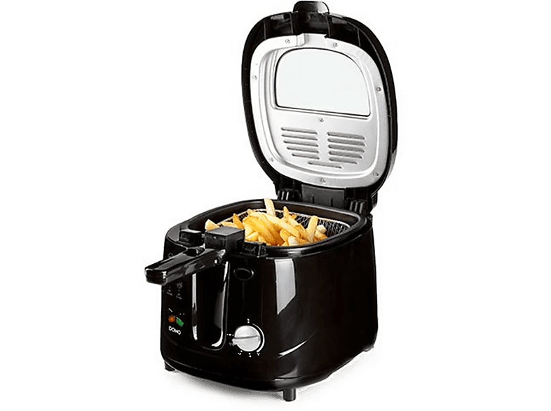 Domo Friteuse B-smart (do461fr)