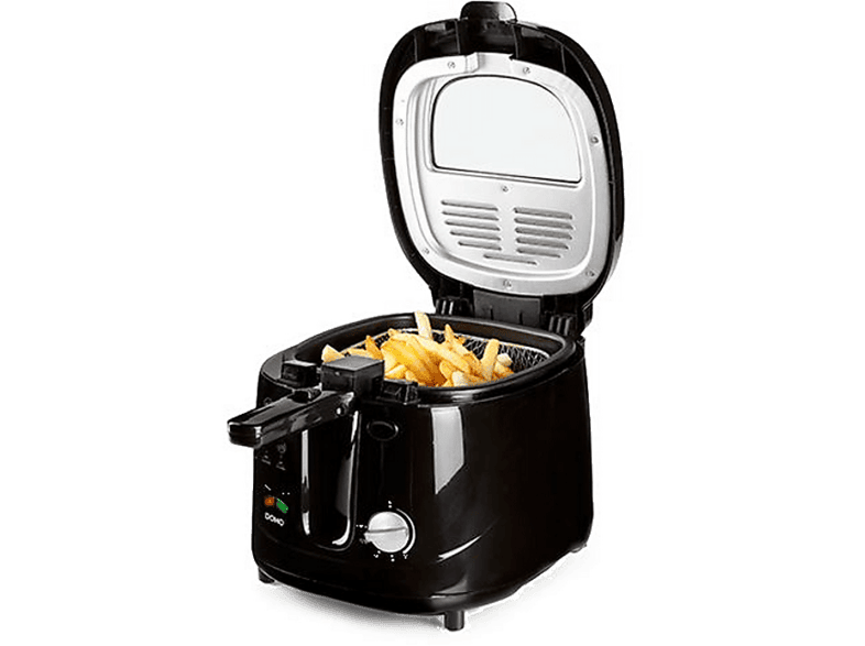 Domo B-Smart Deep Fryer