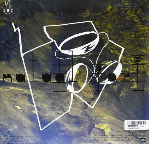Björk - Biophilia Remix Series 7  - (Vinyl)
