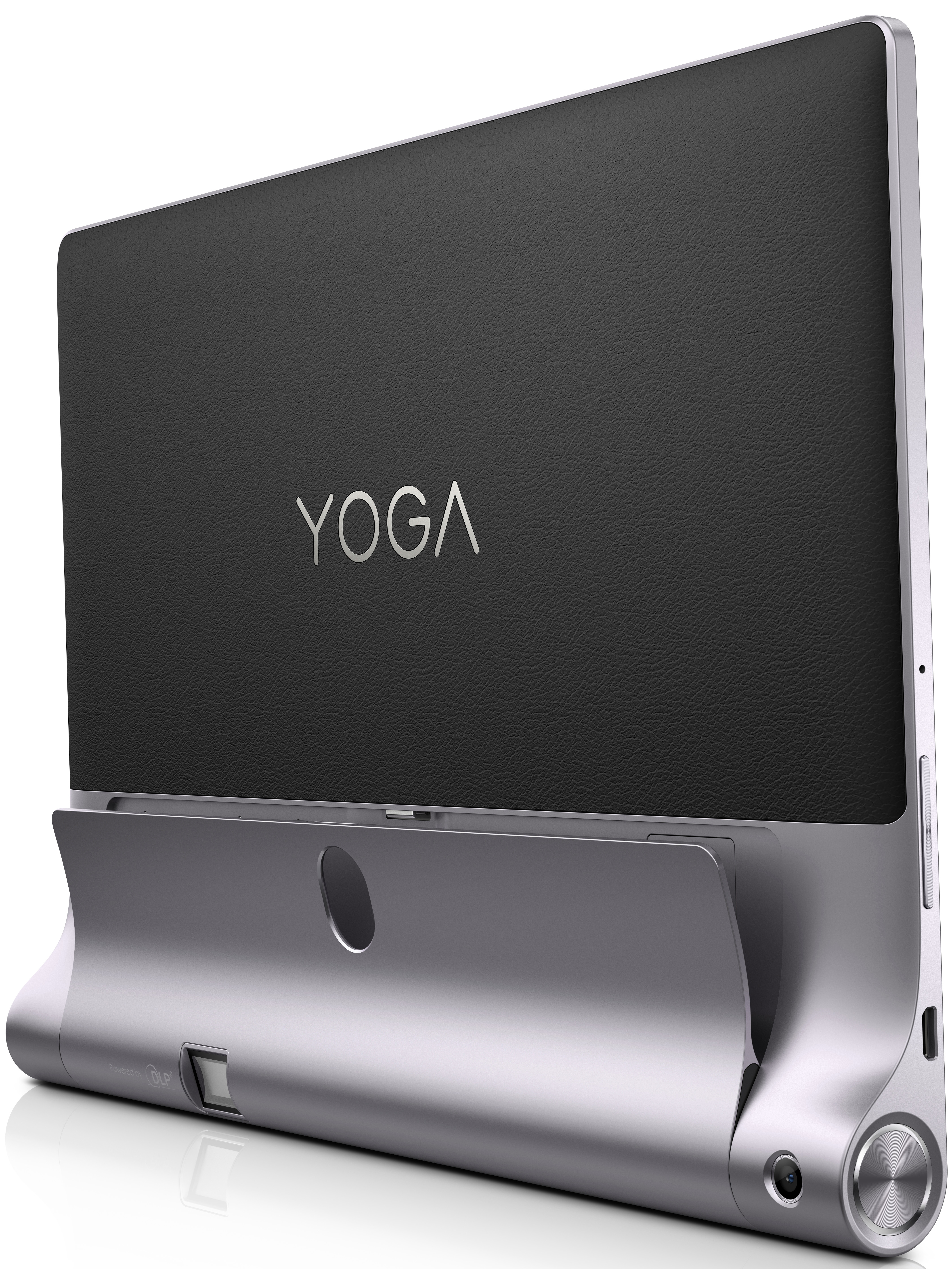 LENOVO Tablette Yoga Tab 3 Pro X50F 10.1" 32 GB avec projecteur intégré (ZA0F0060SE)