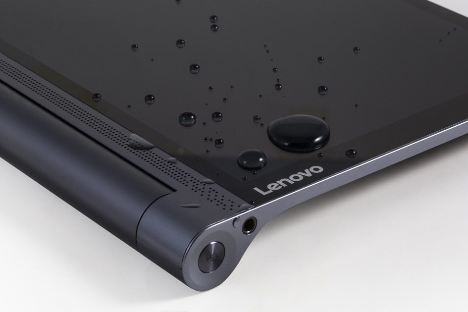 LENOVO Tablette Yoga Tab 3 Pro X50F 10.1" 32 GB avec projecteur intégré (ZA0F0060SE)