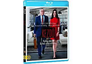 A Kezdő (Blu-ray)