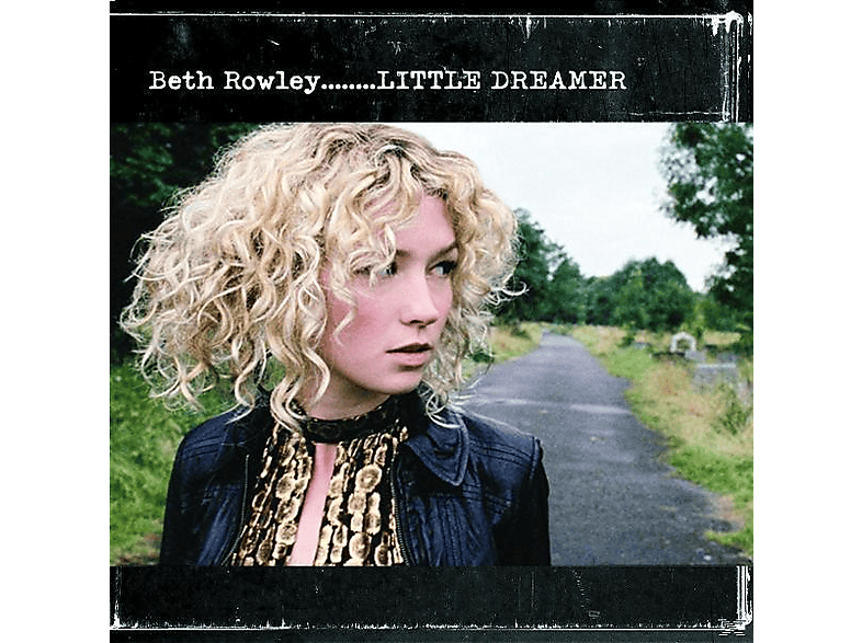 Beth Rowley Beth Rowley Little Dreamer CD MediaMarkt
