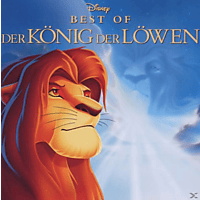 VARIOUS - Best Of König Der Löwen  - (CD)