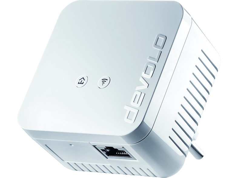 DEVOLO Powerline dLAN 550 WiFi (09628)