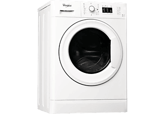 WHIRLPOOL WWDE 8612 inverteres mosó- és szárítógép +10 év motor garancia