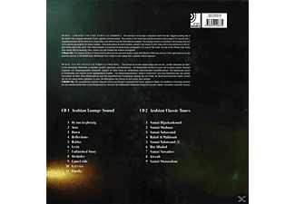 VARIOUS - earBOOKS:Dubai  - (CD + Buch)
