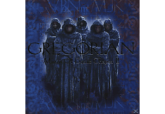 Gregorian - Masters Of Chant Chapter II (CD)