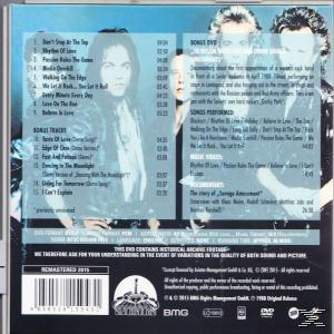 Scorpions - Savage Amusement - Edition) Deluxe + (CD DVD (50th Anniversary Video)