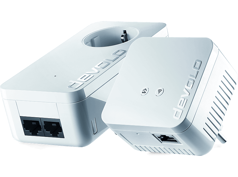 DEVOLO Powerline dLAN 550 WiFi Starter Kit (9635)