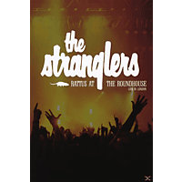 The Stranglers - Rattus At The Roundhouse  - (DVD)