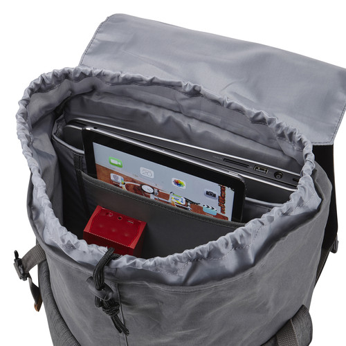 CASE LOGIC LoDo Large Green