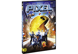 Pixel (DVD)