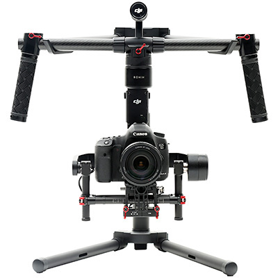DJI Ronin