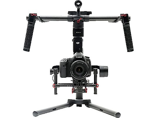 DJI Ronin-M - Steadicam (Nero)