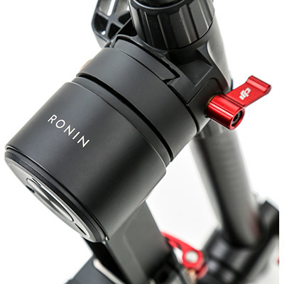 DJI Ronin-M 3-Axis Schwebestativ, Schwarz