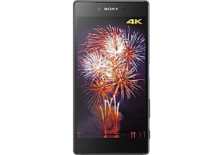 SONY Xperia Z5 Premium 32GB Akıllı Telefon Siyah Sony Türkiye Garantili