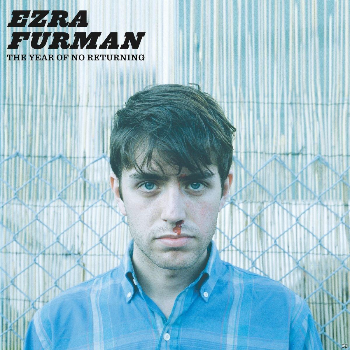 - Ezra (LP Year - The Of No + Returning Download) Furman