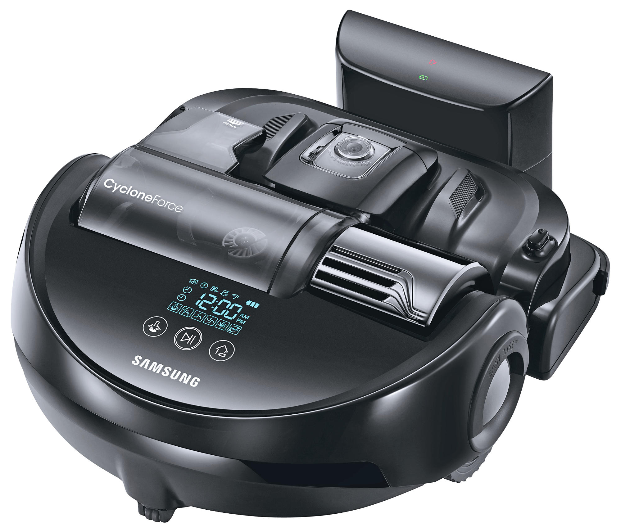SAMSUNG VR20J 9259 UC/EG PowerBot Saugroboter