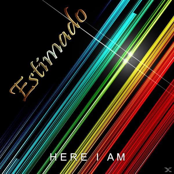 Estimado - Here I - (CD) Am
