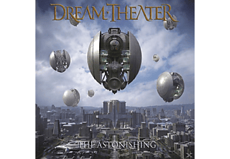 Dream Theater - The Astonishing | CD
