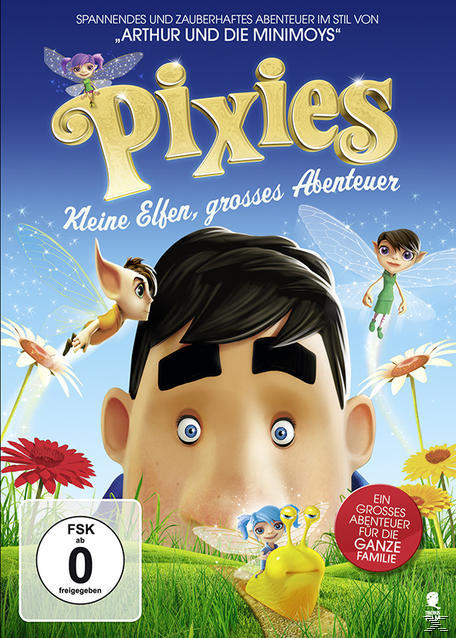 Pixies DVD