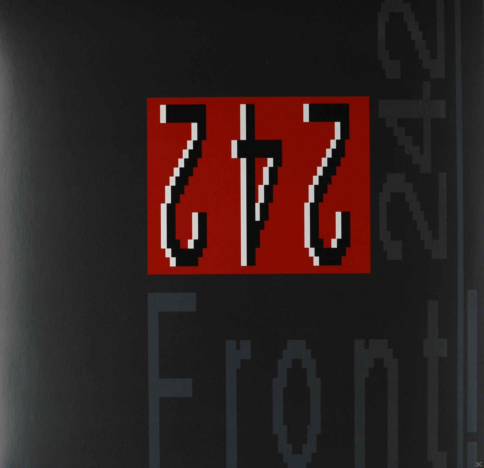 242 (Vinyl) - - By Front Front Front